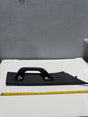 2024-2025 Silverado Sierra Passenger Side Black Windshield Pillar Trim With Grab Handle Genuine OEM