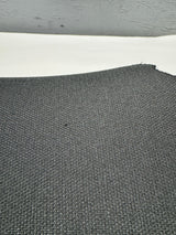 86526005-J1 2024-2025 Silverado Sierra Passenger Side Black Windshield Pillar Trim With Grab Handle Genuine OEM