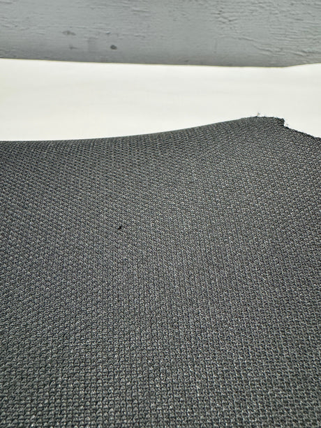 86526005-J1 2024-2025 Silverado Sierra Passenger Side Black Windshield Pillar Trim With Grab Handle Genuine OEM