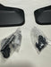 PK389-48R00-TP 2024-2025 Toyota Grand Highlander 4 Piece OEM Mud Splash Guard Kit