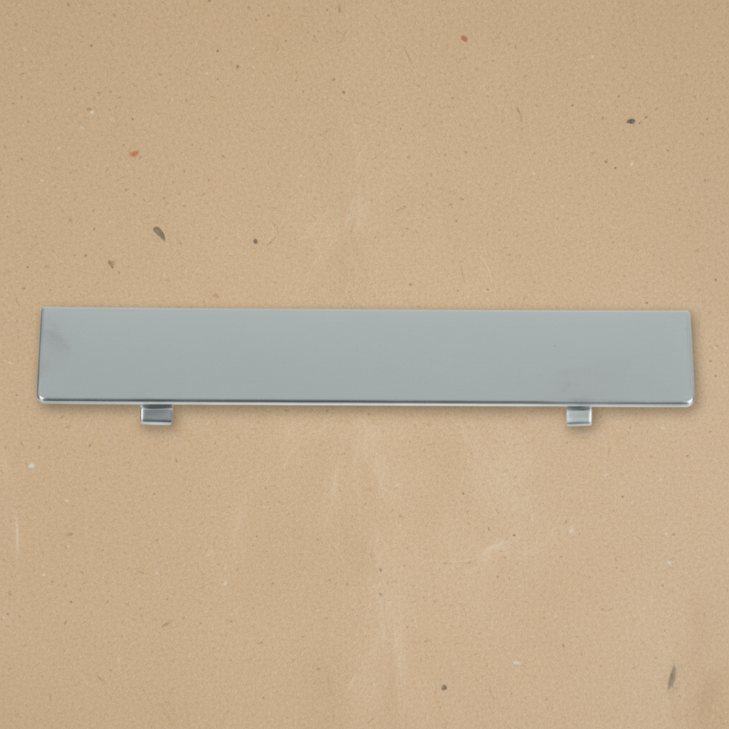 75634-0E040 2024-2025 Toyota Grand Highlander OEM Luggage Carrier Rail Cap