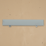 2024-2025 Toyota Grand Highlander OEM Luggage Carrier Rail Cap