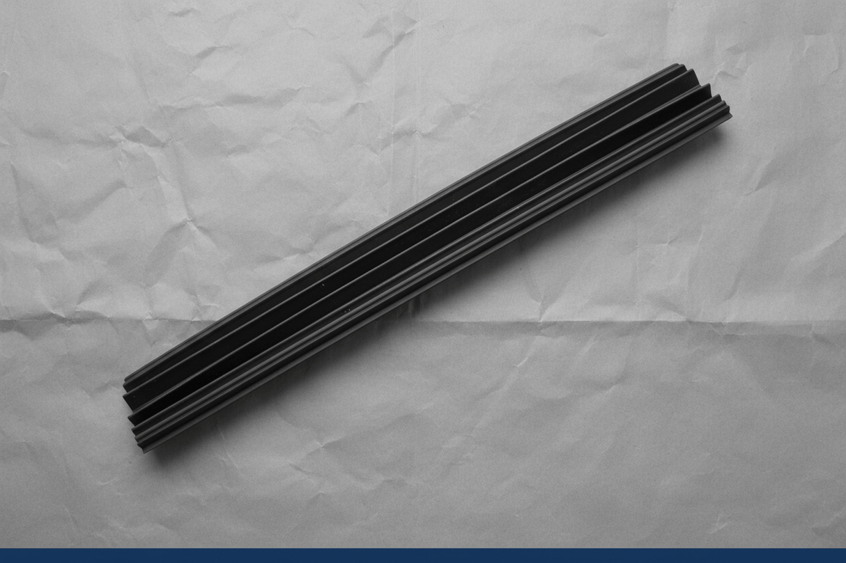 63217-06260 2024-2025 Toyota Tacoma 4Runner Double Cab Sunroof Opening Trim OEM