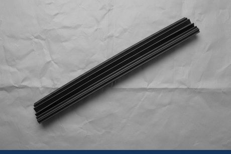 63217-06260 2024-2025 Toyota Tacoma 4Runner Double Cab Sunroof Opening Trim OEM