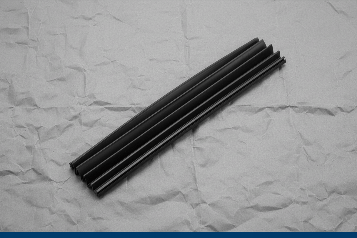 63217-06260 2024-2025 Toyota Tacoma 4Runner Double Cab Sunroof Opening Trim OEM