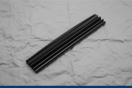 63217-06260 2024-2025 Toyota Tacoma 4Runner Double Cab Sunroof Opening Trim OEM