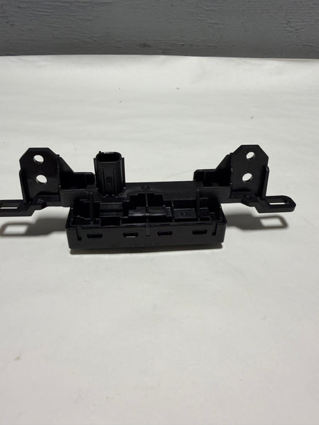 84945-0C010 2024-2025 Toyota Tacoma Tailgate Release Push Button Switch OEM