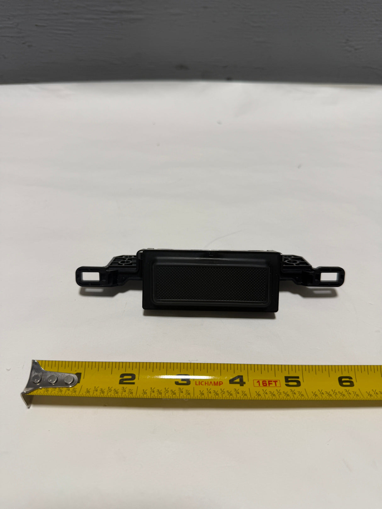 84945-0C010 2024-2025 Toyota Tacoma Tailgate Release Push Button Switch OEM