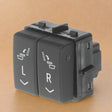 2024-2025 Traverse or Acadia Rear Seats Power Folding Switch Genuine OEM