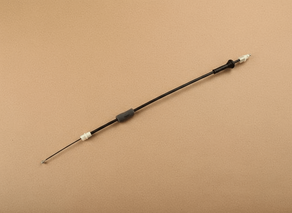 68185974AB 2024-2026 Pacifica or Voyager Passenger Hold Open Cable OEM