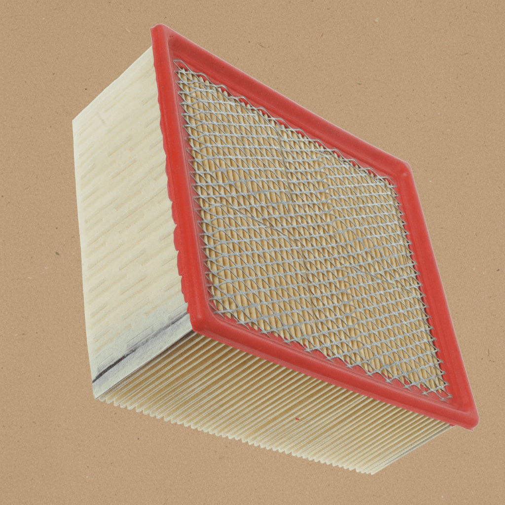 53034051AB 2024-2026 Ram OEM Genuine Engine Air Filter 6.7L Diesel