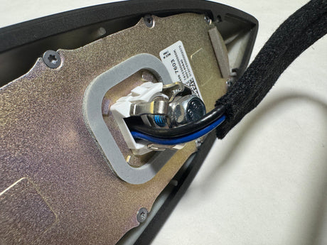 84597603-B22 2024 Buick Envista Black Roof Satellite Radio Antenna Genuine OEM