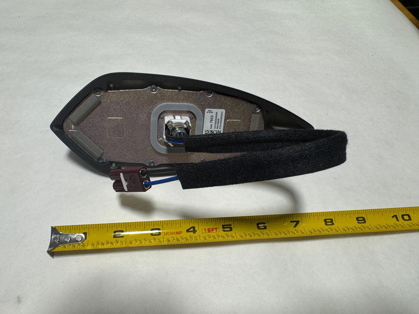 2024 Buick Envista Black Roof Satellite Radio Antenna Genuine OEM