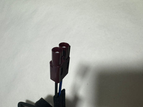 84597603-B22 2024 Buick Envista Black Roof Satellite Radio Antenna Genuine OEM