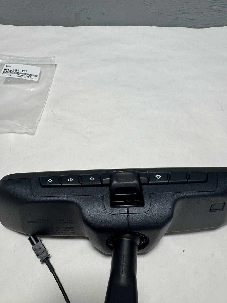 2024 Mazda CX-90 Digital Rear View Mirror Kit OEM