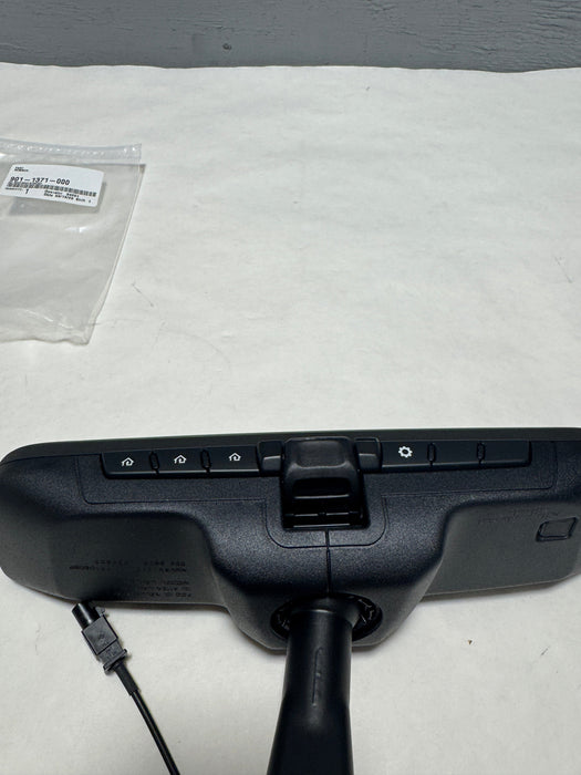 KMV6-V7-210 2024 Mazda CX-90 Digital Rear View Mirror Kit OEM