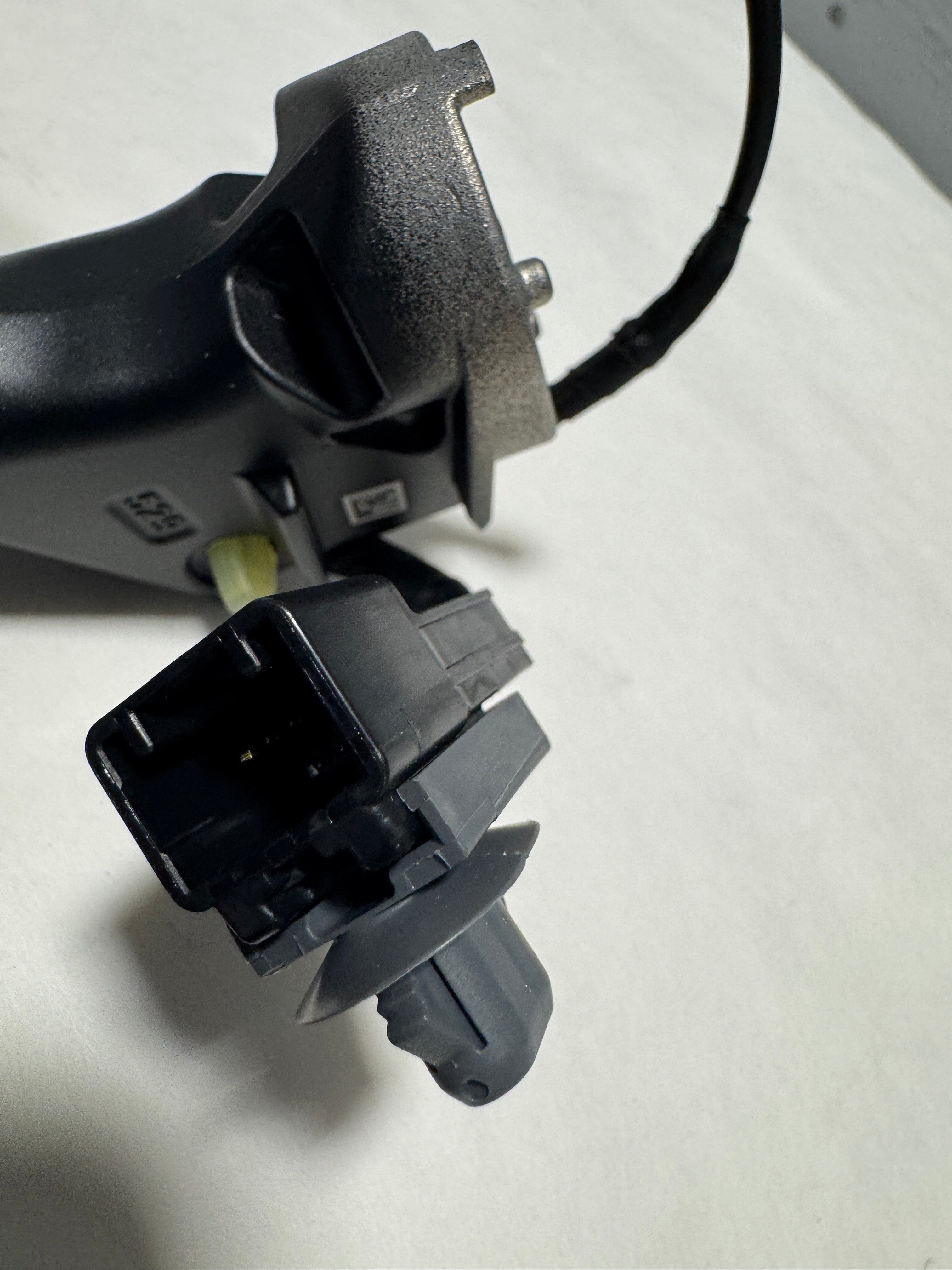 2024 Mazda CX-90 OEM Digital Rear View Mirror Kit | Mazda