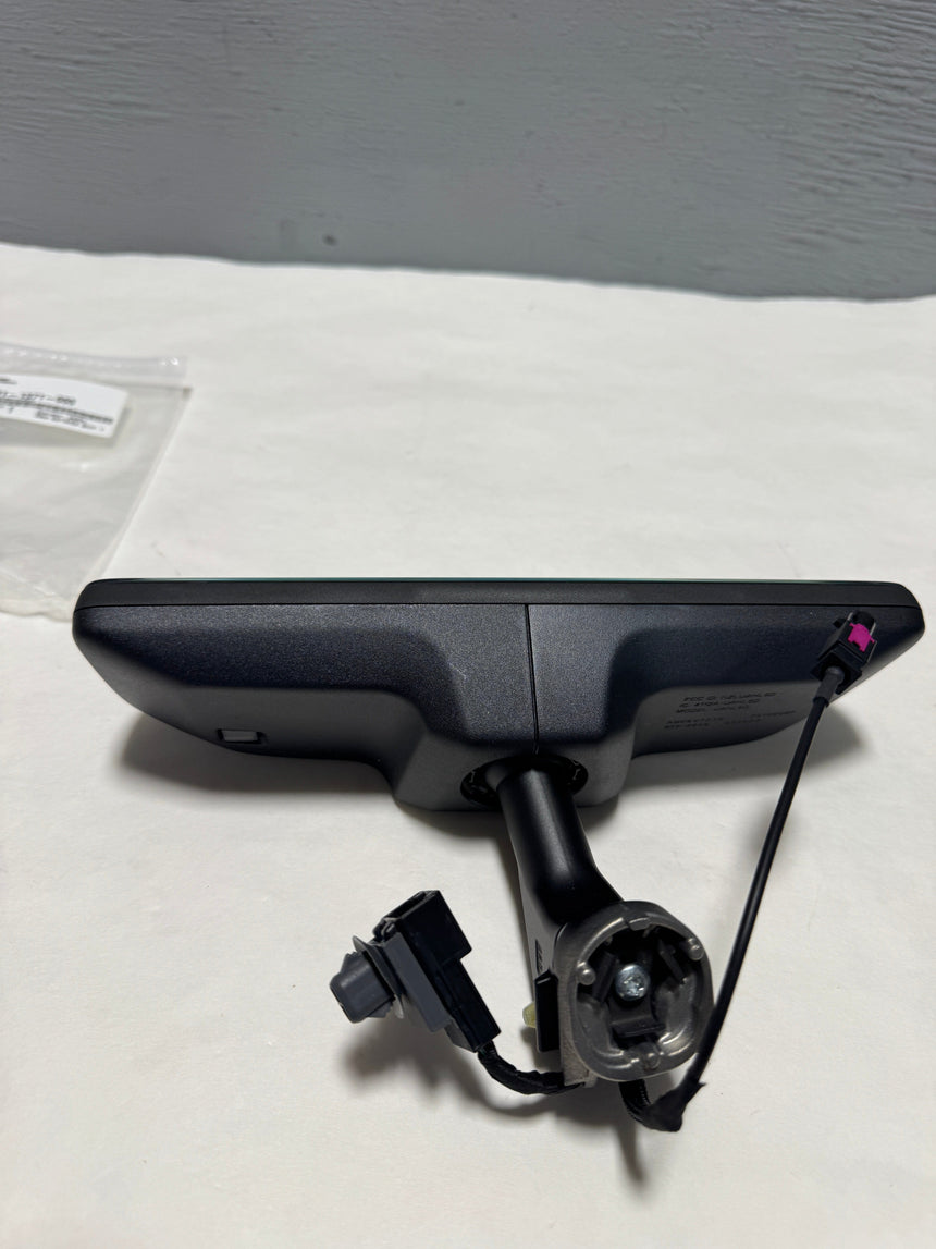 2024 Mazda CX-90 Digital Rear View Mirror Kit OEM