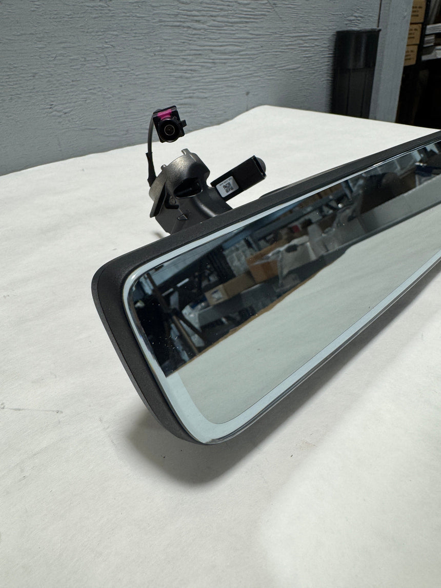 2024 Mazda CX-90 Digital Rear View Mirror Kit OEM