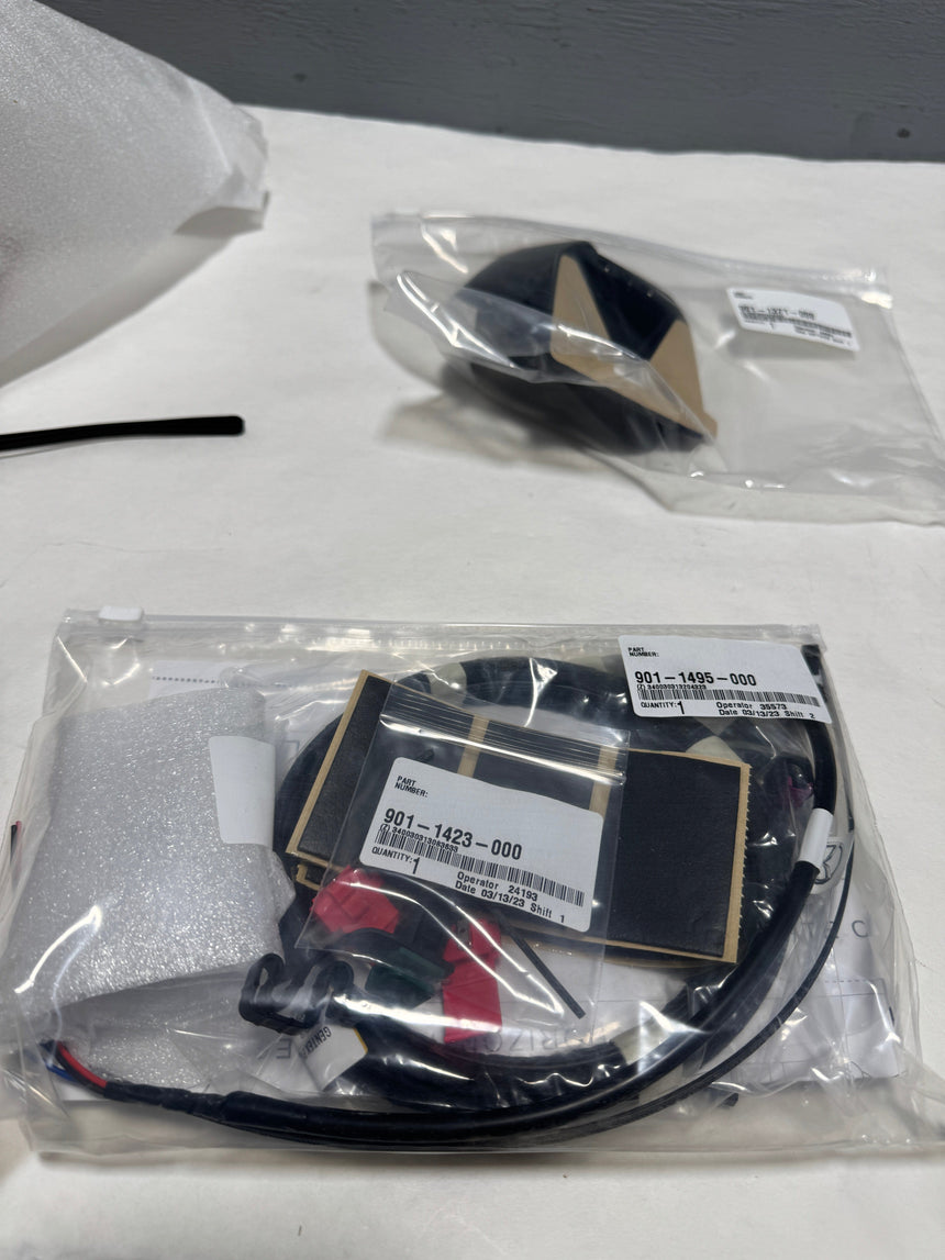 2024 Mazda CX-90 Digital Rear View Mirror Kit OEM