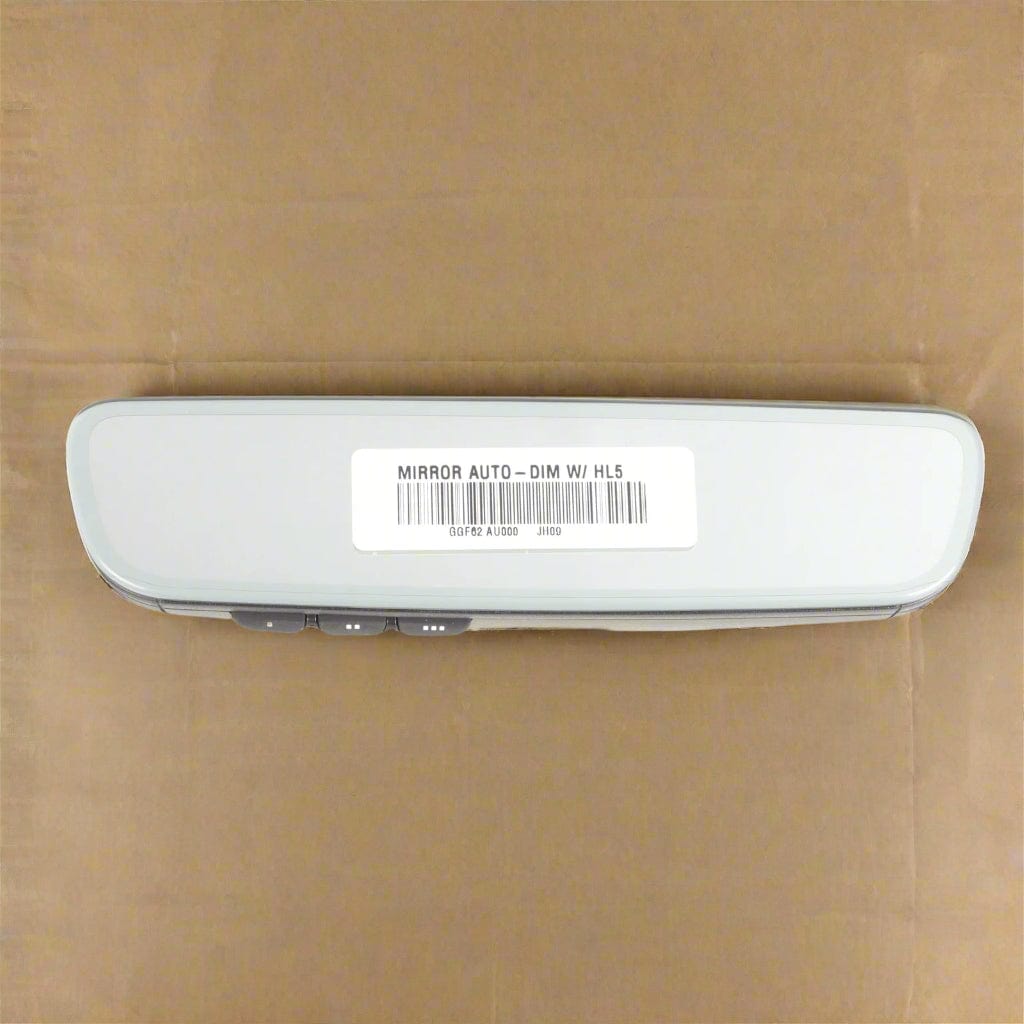 GGF62-AU000 2025-2026 Kia K4 Auto Dimming Rear View Mirror w/ Homelink OEM Genuine