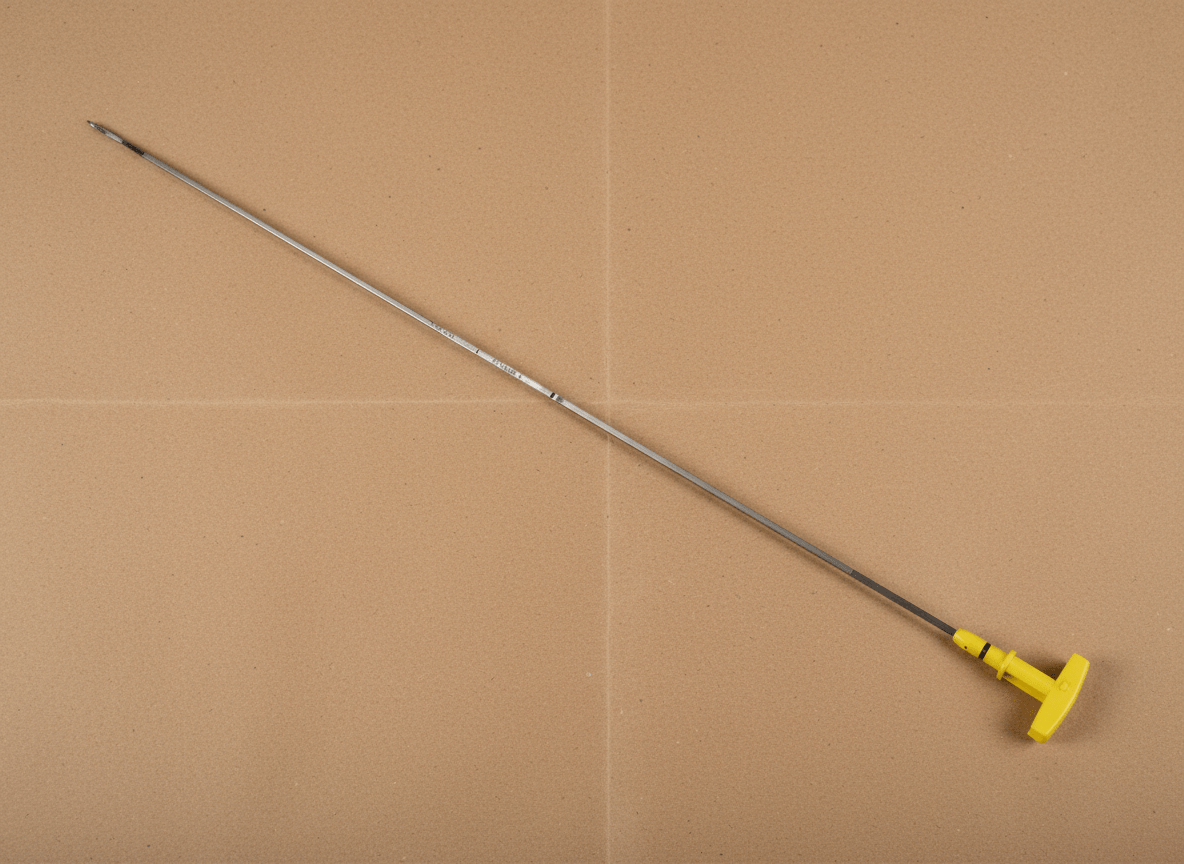 v1|191291103268|0 2025-2026 Ram 6.4L V8 Engine Oil Level Dipstick Indicator OEM