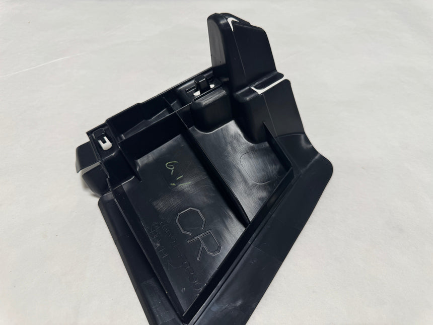 2025-2026 Toyota Camry 2.5 Hybrid Radiator Side Plate Genuine OEM 16691-F0290