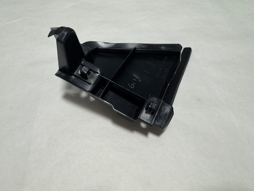 2025-2026 Toyota Camry 2.5 Hybrid Radiator Side Plate Genuine OEM 16691-F0290