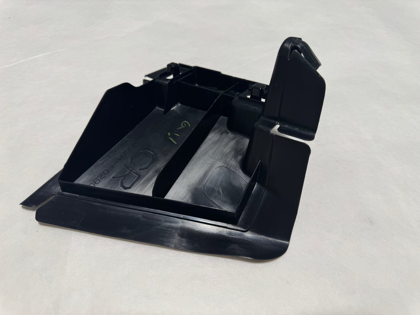 2025-2026 Toyota Camry 2.5 Hybrid Radiator Side Plate Genuine OEM 16691-F0290