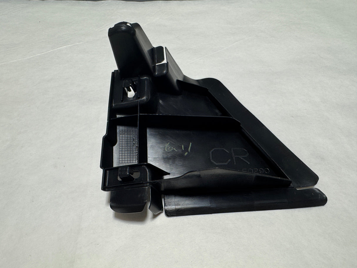 CL-0325-16691-F0290-J3 2025-2026 Toyota Camry 2.5 Hybrid Radiator Side Plate Genuine OEM 16691-F0290