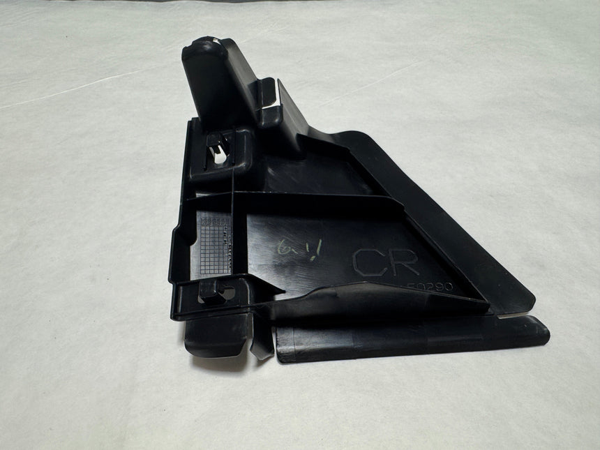 2025-2026 Toyota Camry 2.5 Hybrid Radiator Side Plate Genuine OEM 16691-F0290