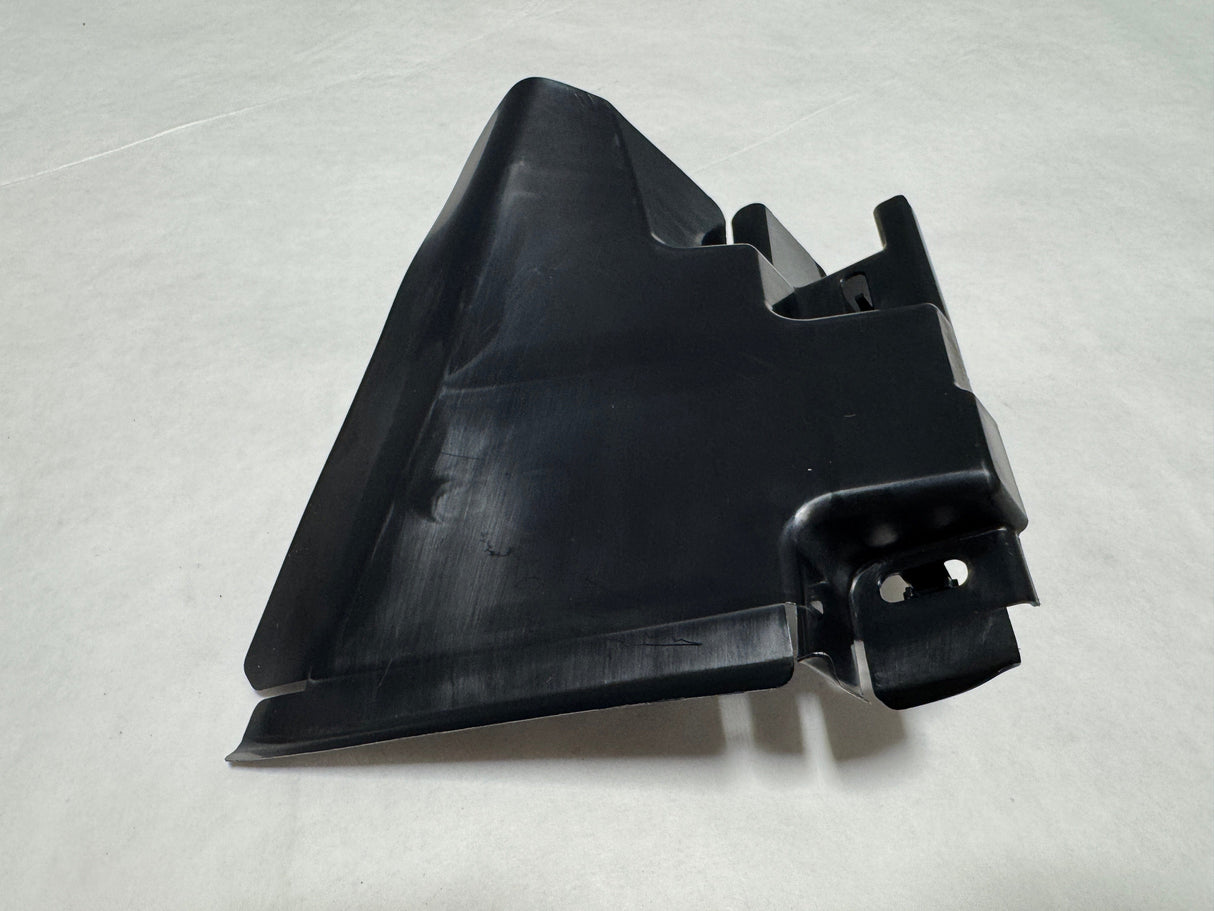 CL-0325-16691-F0290-J3 2025-2026 Toyota Camry 2.5 Hybrid Radiator Side Plate Genuine OEM 16691-F0290