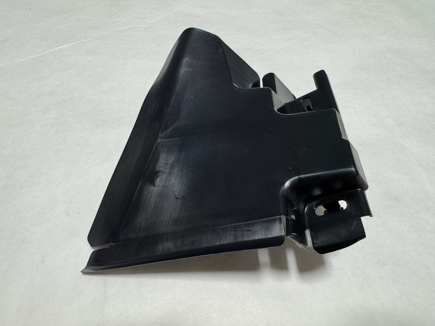 2025-2026 Toyota Camry 2.5 Hybrid Radiator Side Plate Genuine OEM 16691-F0290