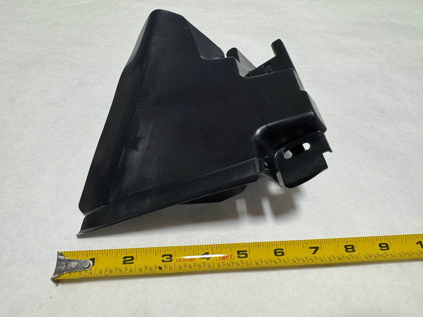 2025-2026 Toyota Camry 2.5 Hybrid Radiator Side Plate Genuine OEM 16691-F0290