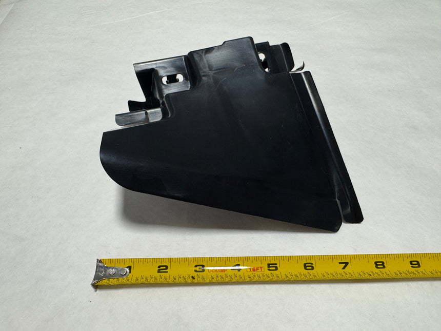 2025-2026 Toyota Camry 2.5 Hybrid Radiator Side Plate Genuine OEM 16691-F0290