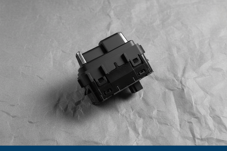 86515223 2025 Cadillac Escalade IQ Escalade ESV Trailer Brake Control Switch Genuine OEM