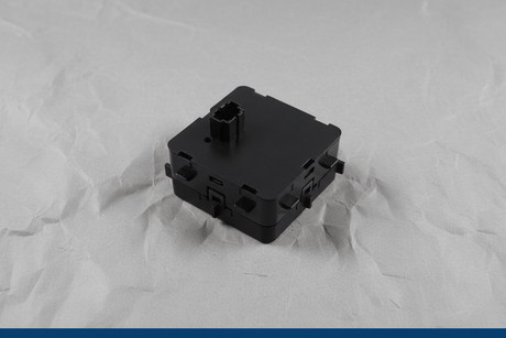 86515223 2025 Cadillac Escalade IQ Escalade ESV Trailer Brake Control Switch Genuine OEM