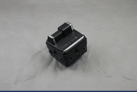 86515223 2025 Cadillac Escalade IQ Escalade ESV Trailer Brake Control Switch Genuine OEM