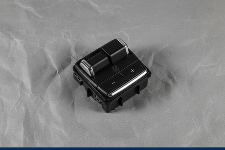 86515223 2025 Cadillac Escalade IQ Escalade ESV Trailer Brake Control Switch Genuine OEM