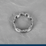 84855809 2025 Chevrolet Silverado/GMC Sierra 2500/3500 HD Bearing Adjuster Nut OEM