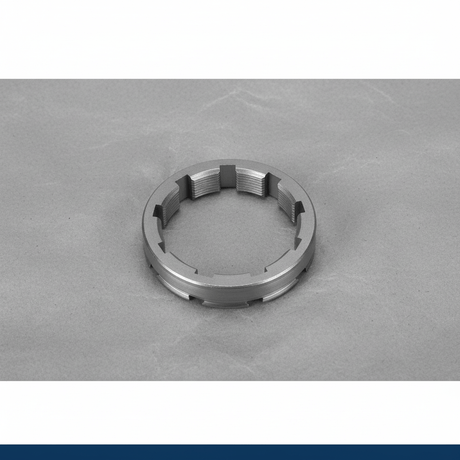 84855809 2025 Chevrolet Silverado/GMC Sierra 2500/3500 HD Bearing Adjuster Nut OEM