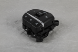 2025 Ford Maverick Radio Cruise Control Switch Genuine OEM