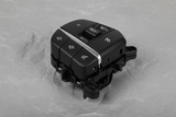 2025 Ford Maverick Radio Cruise Control Switch Genuine OEM
