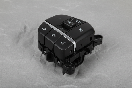 2025 Ford Maverick Radio Cruise Control Switch Genuine OEM