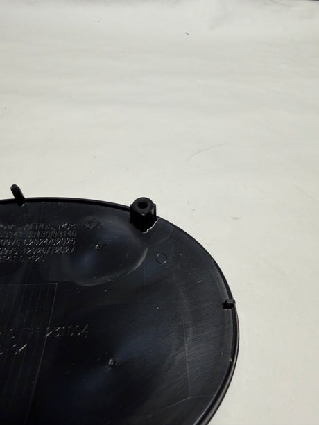 CL-1025-53141-33130-D3 2025 Toyota Rav4 Hybrid Front Grille Emblem 53141-0R150 / 53141-33130 New OEM