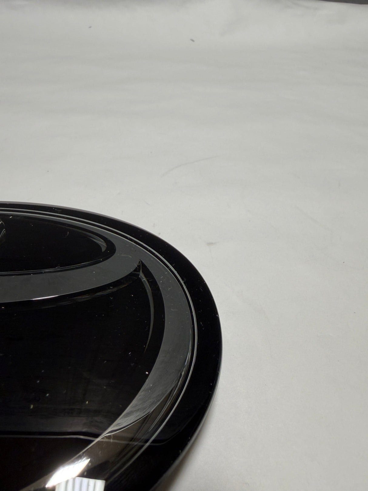 CL-1025-53141-33130-D3 2025 Toyota Rav4 Hybrid Front Grille Emblem 53141-0R150 / 53141-33130 New OEM