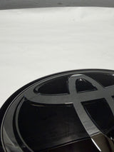 CL-1025-53141-33130-D3 2025 Toyota Rav4 Hybrid Front Grille Emblem 53141-0R150 / 53141-33130 New OEM