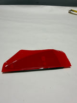 KA1Z-16720-AB 209-2023 Lincoln Nautilus Driver Side Fender Badge Trim OEM