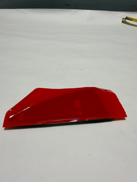 KA1Z-16720-AB 209-2023 Lincoln Nautilus Driver Side Fender Badge Trim OEM