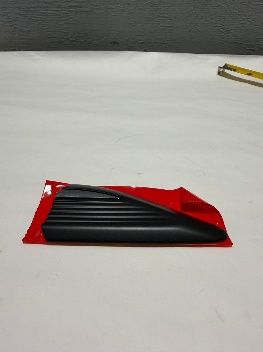 209-2023 Lincoln Nautilus Driver Side Fender Badge Trim OEM